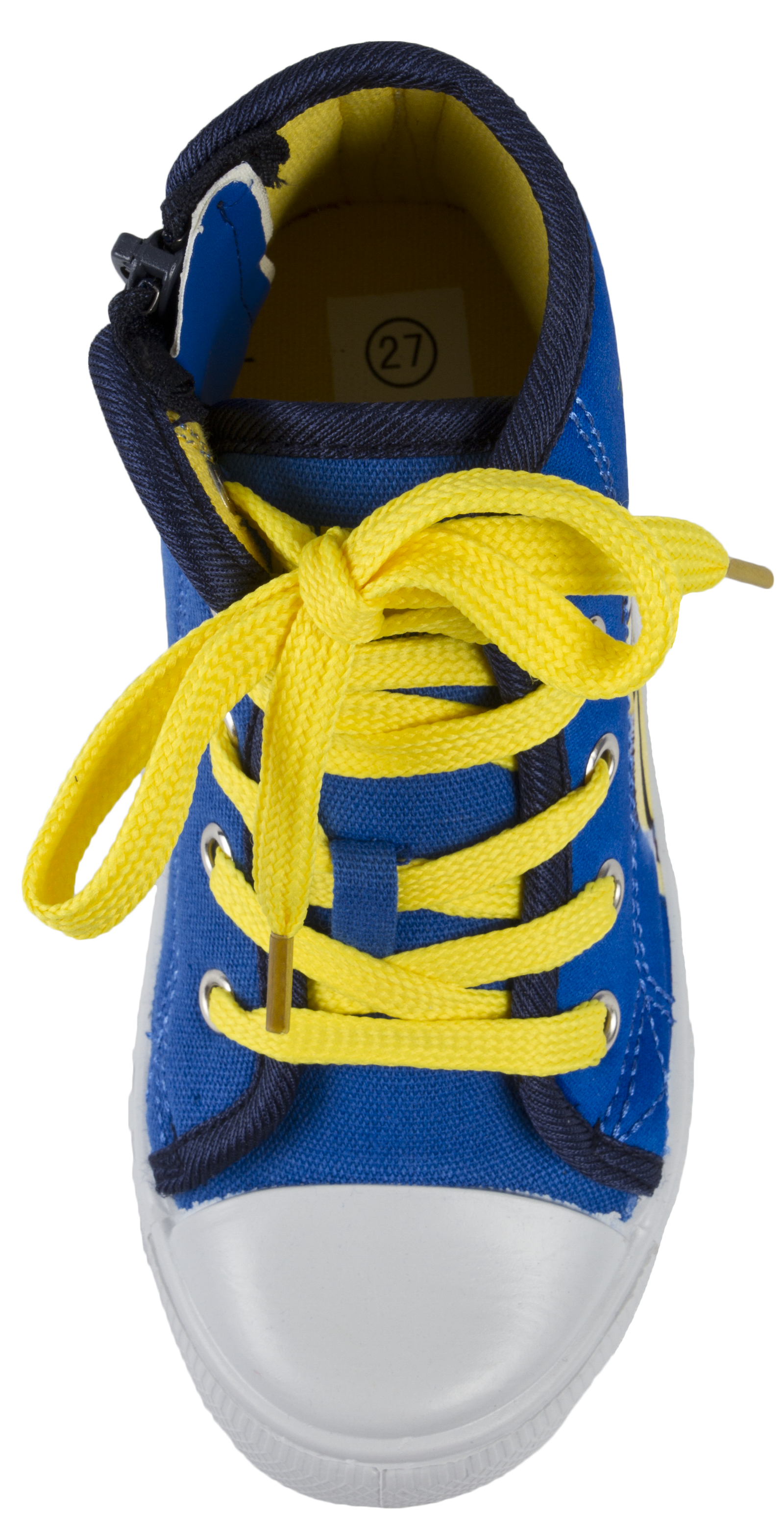 boys canvas pumps
